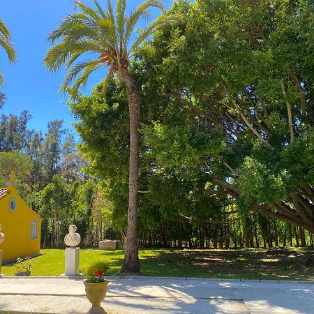 Cortijo La Saleta Banus Apartman Marbella Kültér fotó