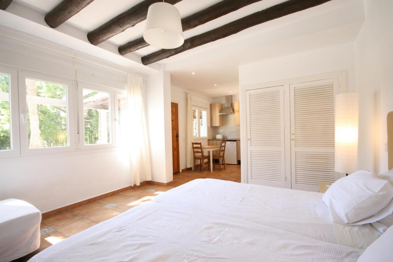 Cortijo La Saleta Banus Apartman Marbella Kültér fotó