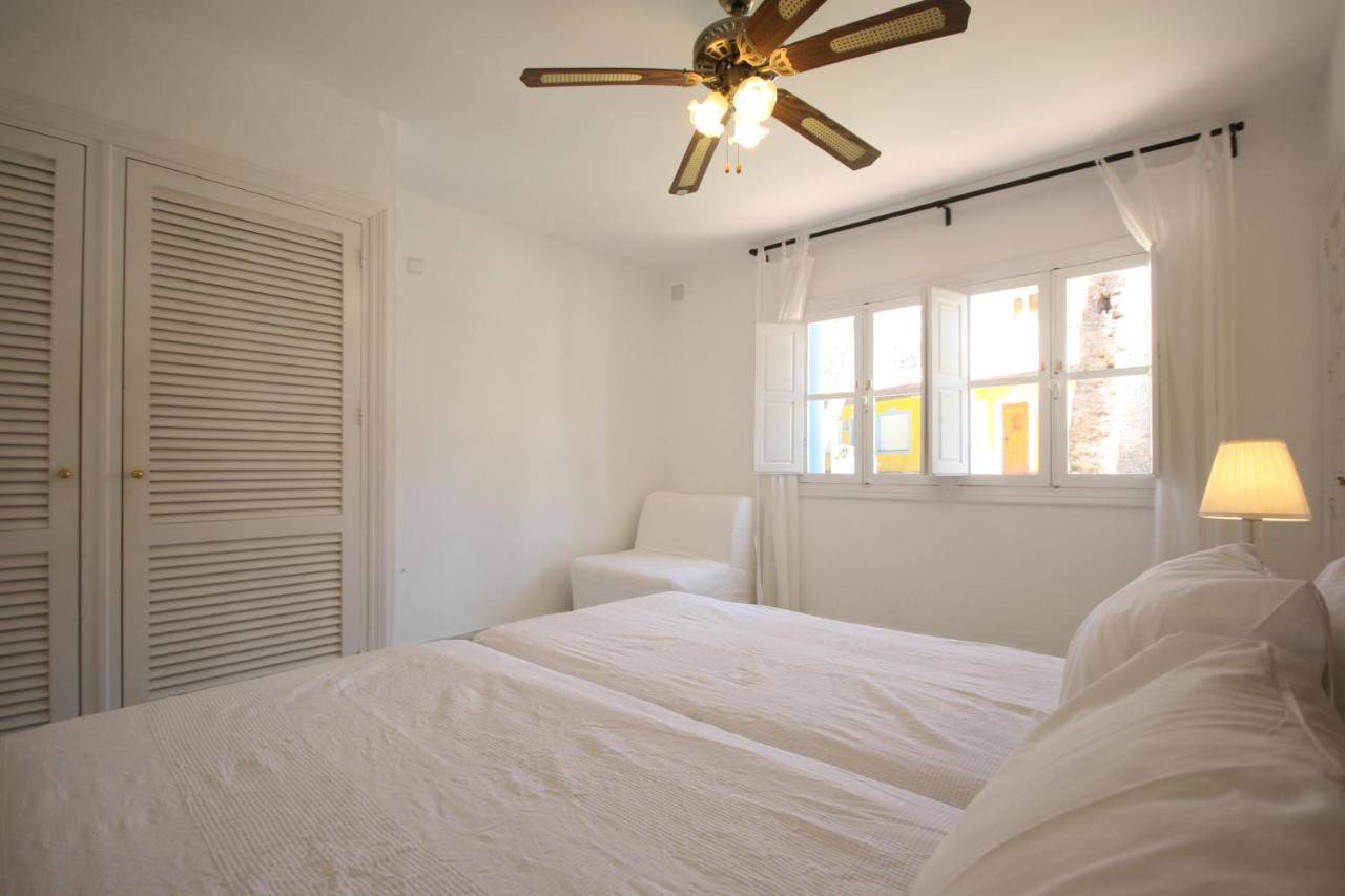 Cortijo La Saleta Banus Apartman Marbella Kültér fotó