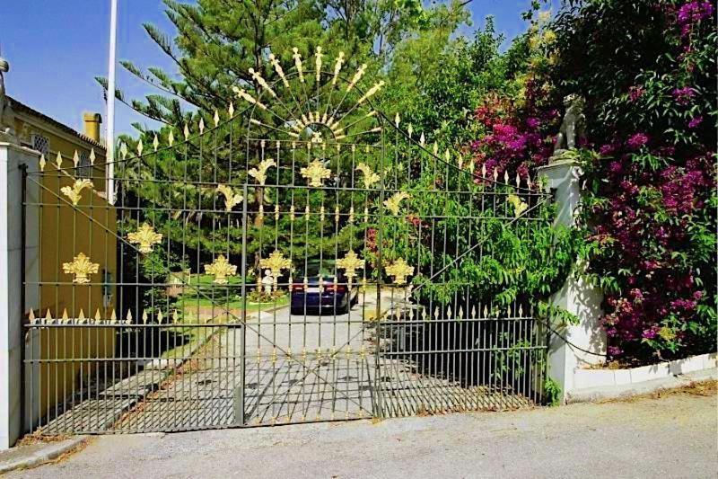 Cortijo La Saleta Banus Apartman Marbella Kültér fotó