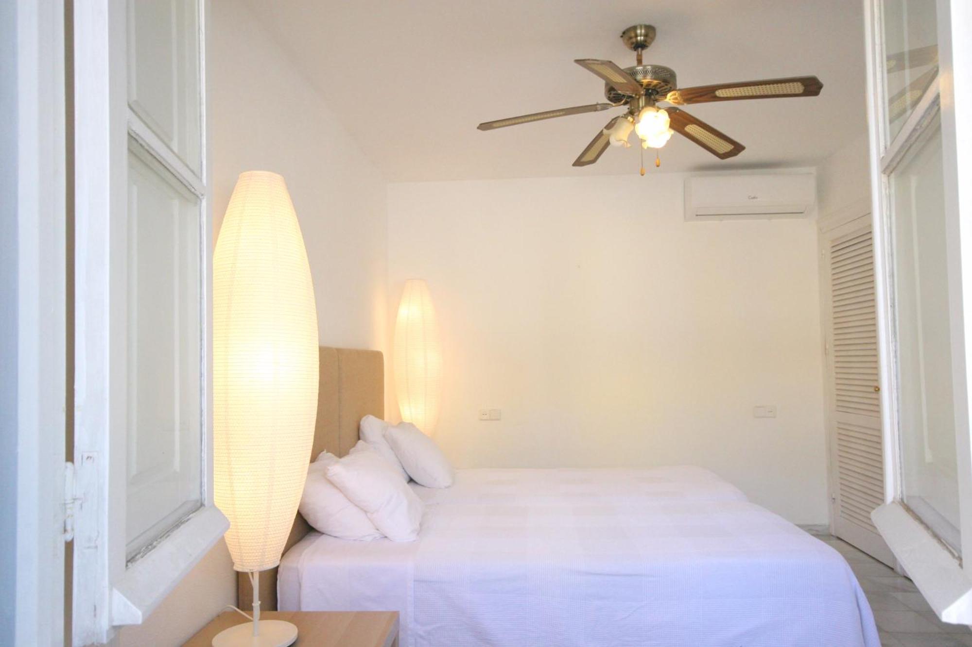 Cortijo La Saleta Banus Apartman Marbella Kültér fotó