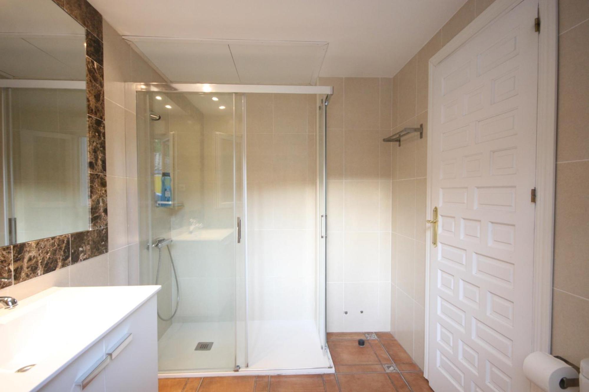 Cortijo La Saleta Banus Apartman Marbella Szoba fotó