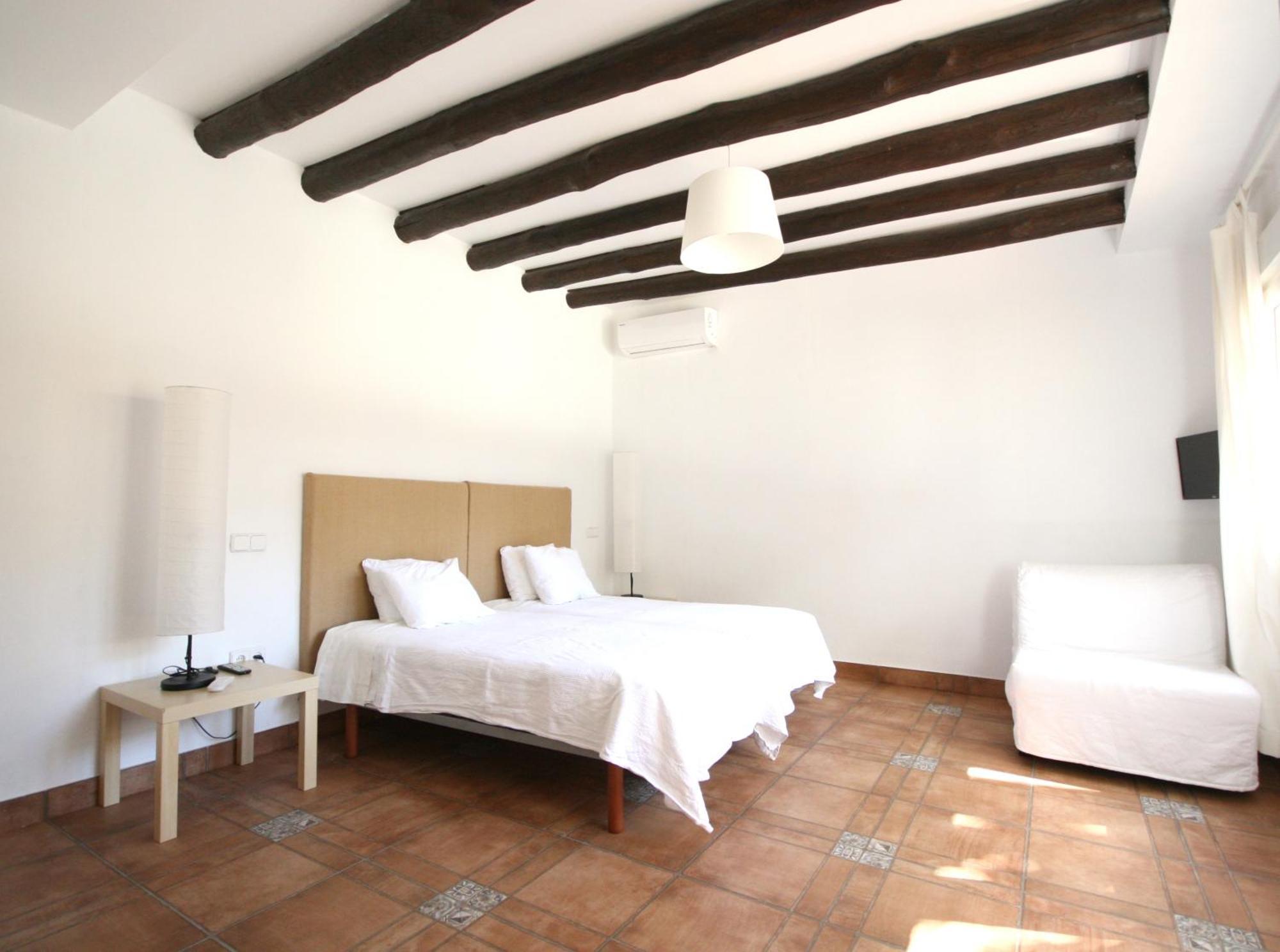 Cortijo La Saleta Banus Apartman Marbella Szoba fotó