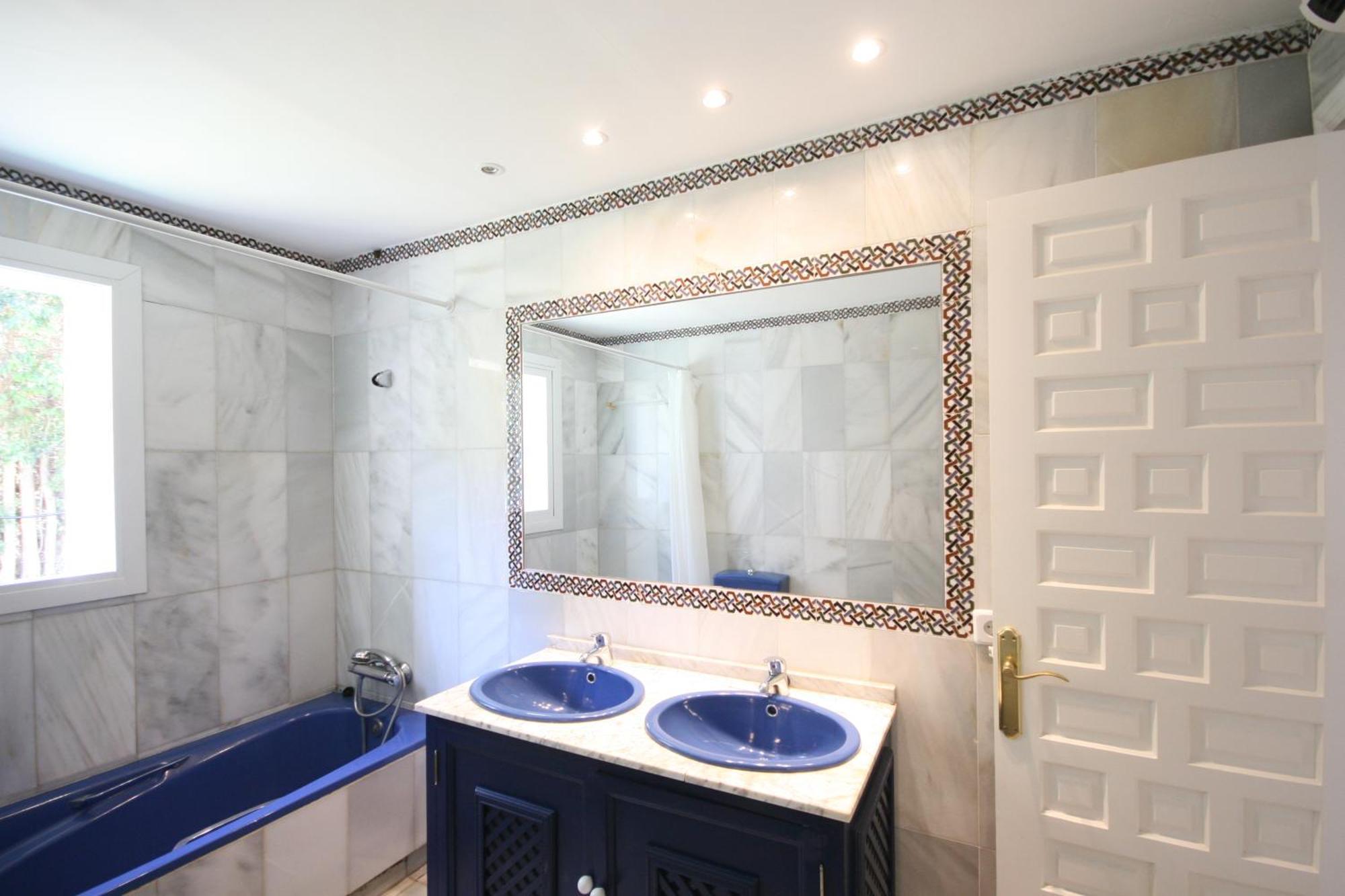 Cortijo La Saleta Banus Apartman Marbella Kültér fotó